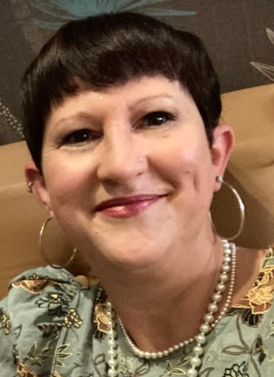 Isla Aitken: editor, writer, proofreader