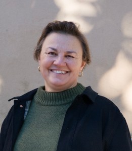 Gale Winskill, editor and proofreader